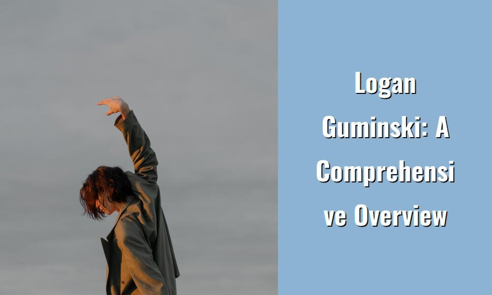 logan guminski a comprehensive overview i1412 23